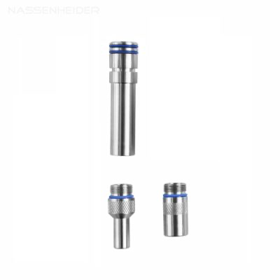 Fillogy - Abfüllrohr, Außen-Ø 20 mm