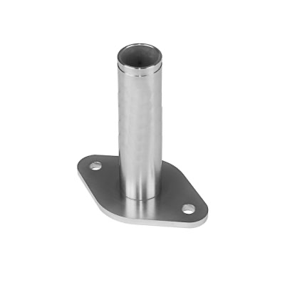 Fillogy - Abfüllrohr, Außen-Ø 25 x 100 mm