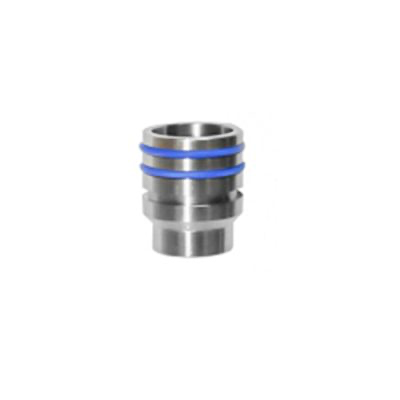 Fillogy - Adapter für Pumpenkopf M auf 5l -Trichter