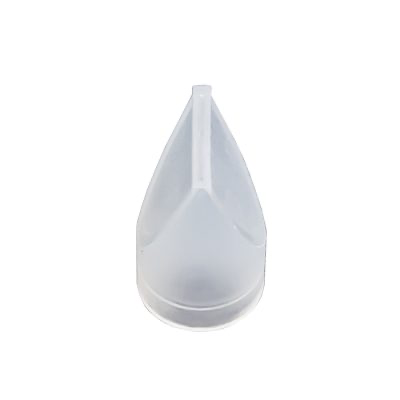 Fillogy - Keildüse, Innen-Ø 10 mm, weich