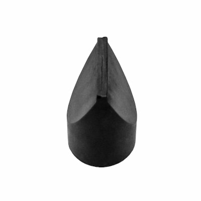 [PROB-1-92] Fillogy - Wedge nozzle, inner diameter 15 mm for many chemically aggressive products
