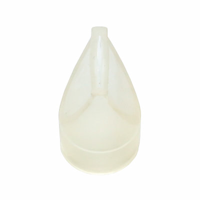 [PROB-1-96] Fillogy - Wedge nozzle, inner diameter 19 mm, hard