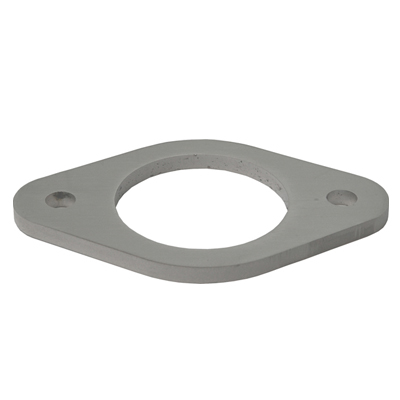 [PROB-1-98] Fillogy - Clamping flange for filling nozzles