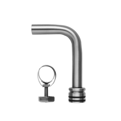 [PROB-1-103] Fillogy - 90° elbow, outer diameter 15 mm with stub