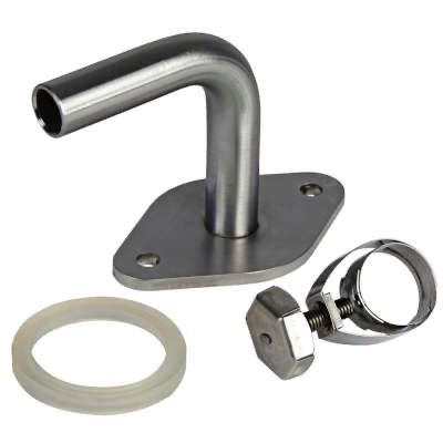 Fillogy - Rohrbogen 90° quer, Außen-Ø 19 mm