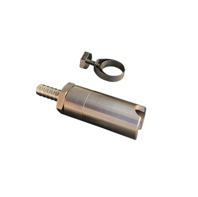 [PROB-1-108] Fillogy - Non-return valve for hose with inner diameter 14 mm