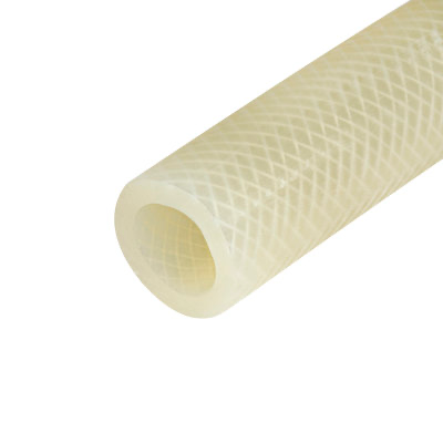 Fillogy - Silikongewebeschlauch, Innen-Ø 19 mm x 4,5 mm