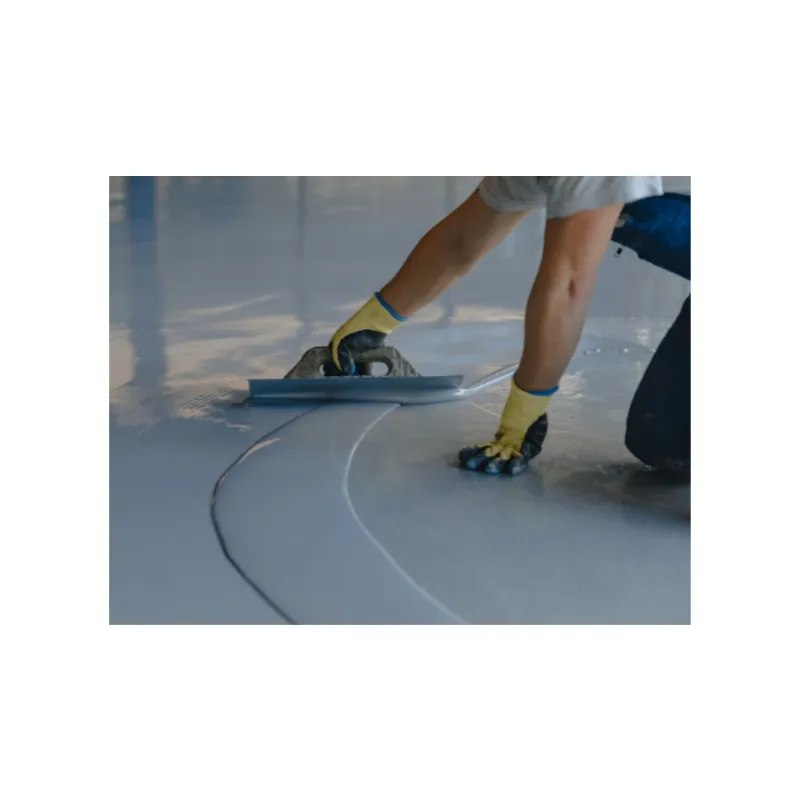 [PROB-74-3] Floor solutions for your operational and processing areas