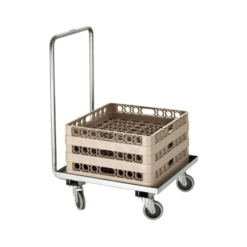 [PROB-27-195] dish basket trolley