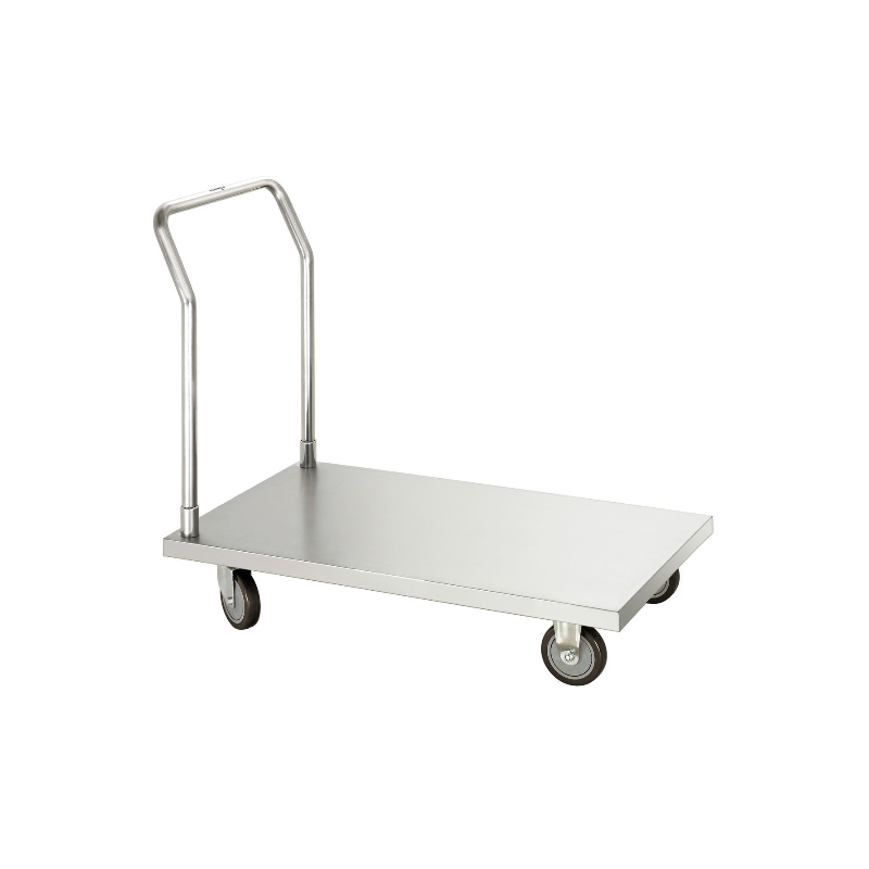 [PROB-27-196] beverage crate trolley