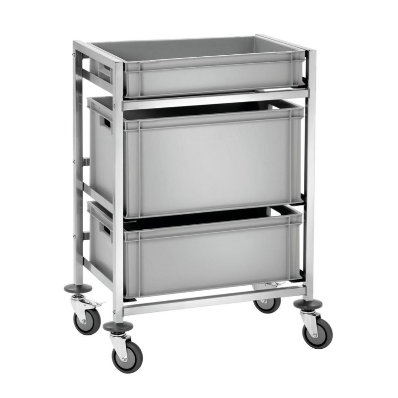 [PROB-27-199] crate trolley
