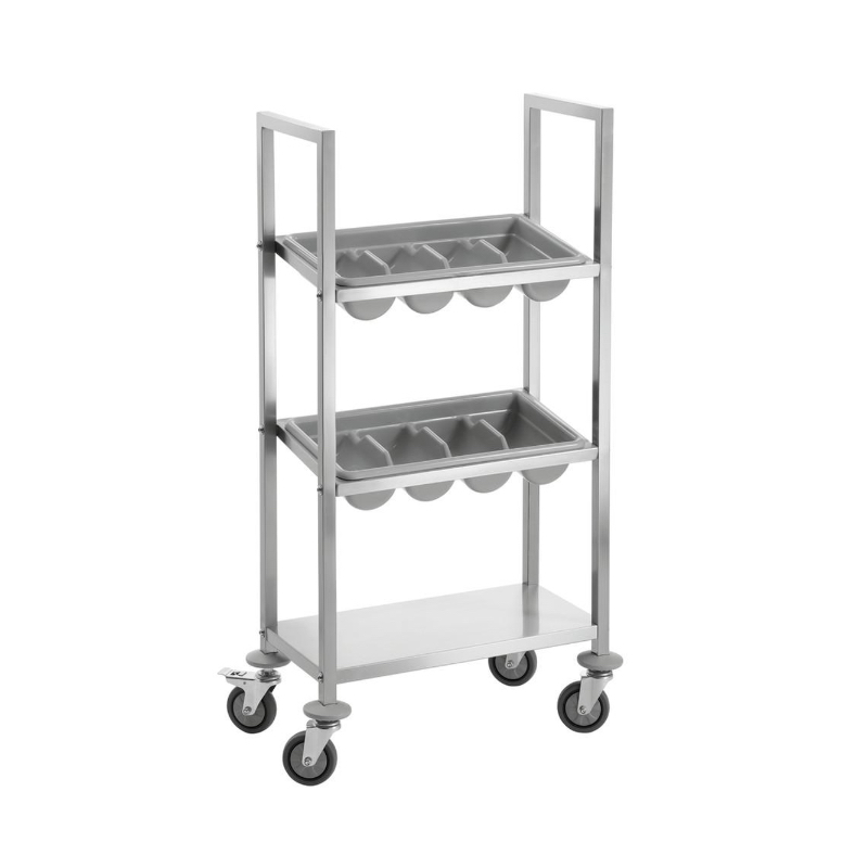 [PROB-27-204] Besteckwagen