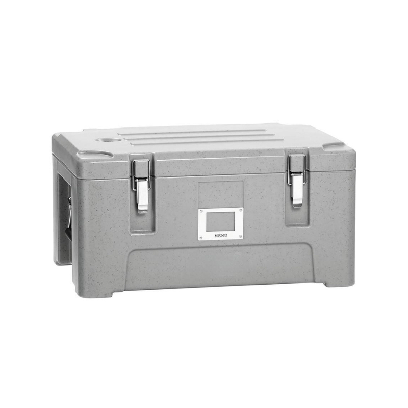 [PROB-27-208] Thermal transport container (GN-compatible)