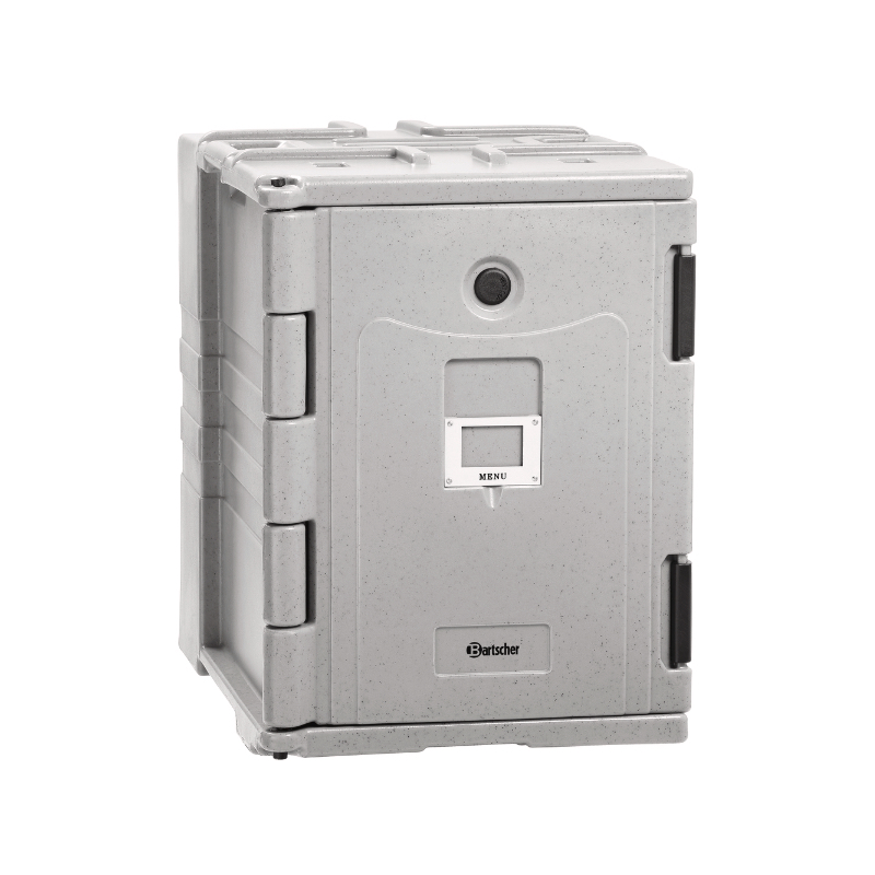 [PROB-27-209] Thermo-Transportbehälter (GN-fähig), hoch