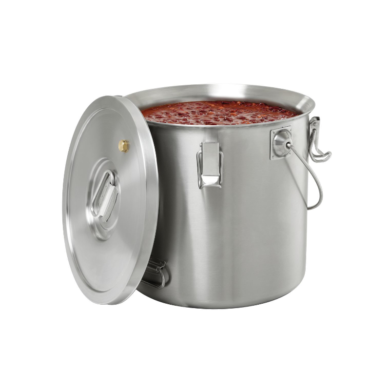 [PROB-27-210] Thermo-Transportbehälter, 20 Liter