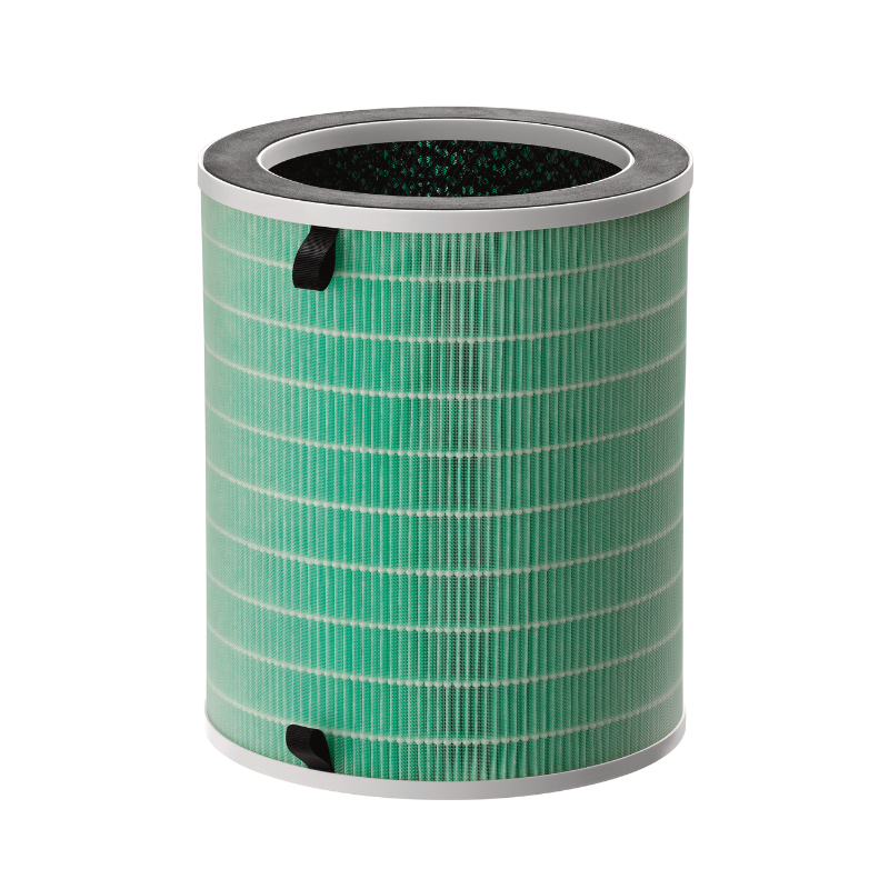 [PROB-27-214] Filter for room air purifiers (rooms up to 40 m²)