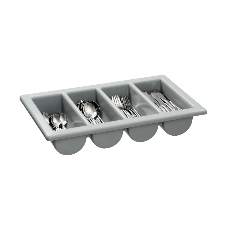 Cutlery box