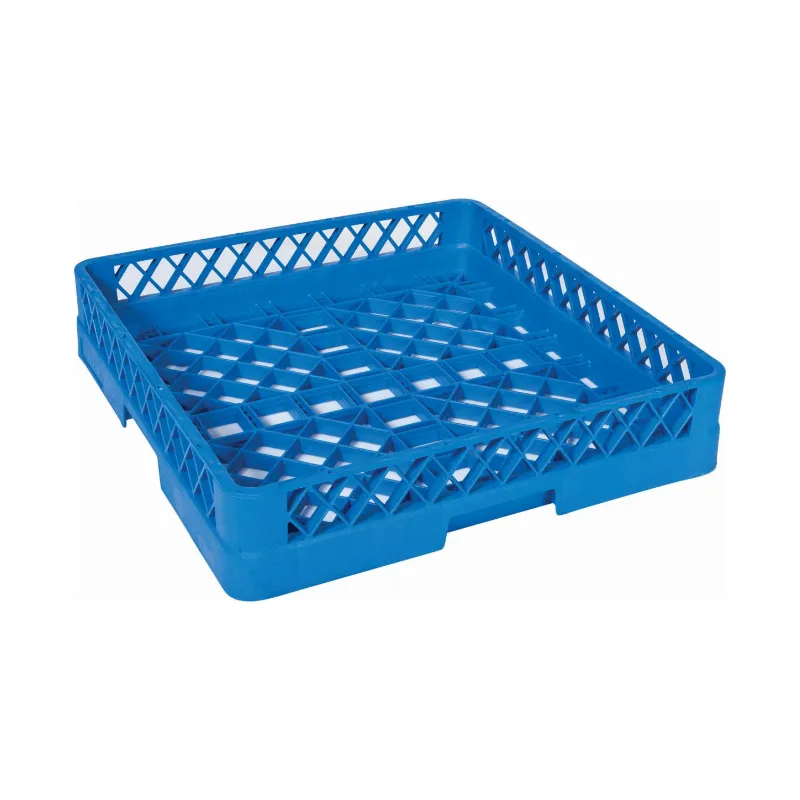 [PROB-56-23] Dish basket/universal basket 500 x 500 x 100 mm (W/D/H)