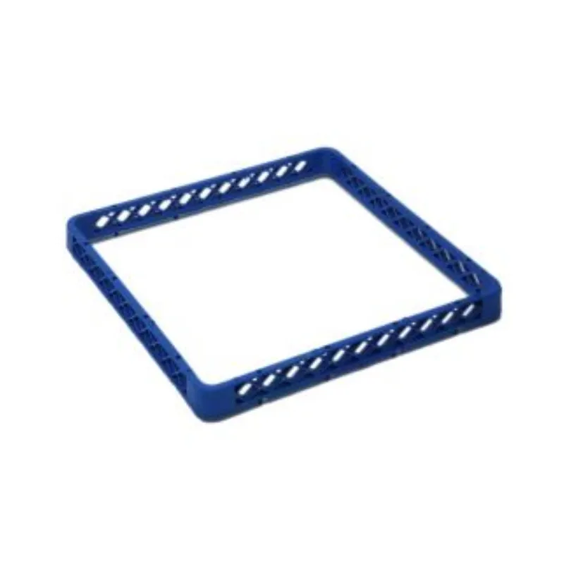 Verlängerung für Spülkorb/Universalkorb 500 x 500 x 100 mm (B/T/H)
