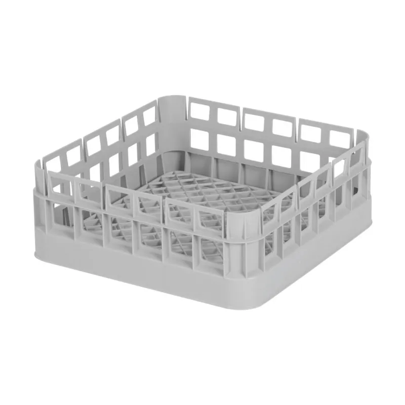[PROB-56-26] Dish basket/universal basket 400 x 400 x 145 mm (W/D/H)