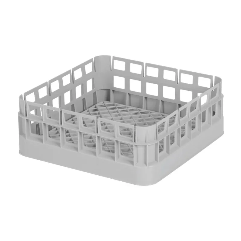 [PROB-56-27] Dish basket/universal basket 500 x 500 x 174 mm (W/D/H)