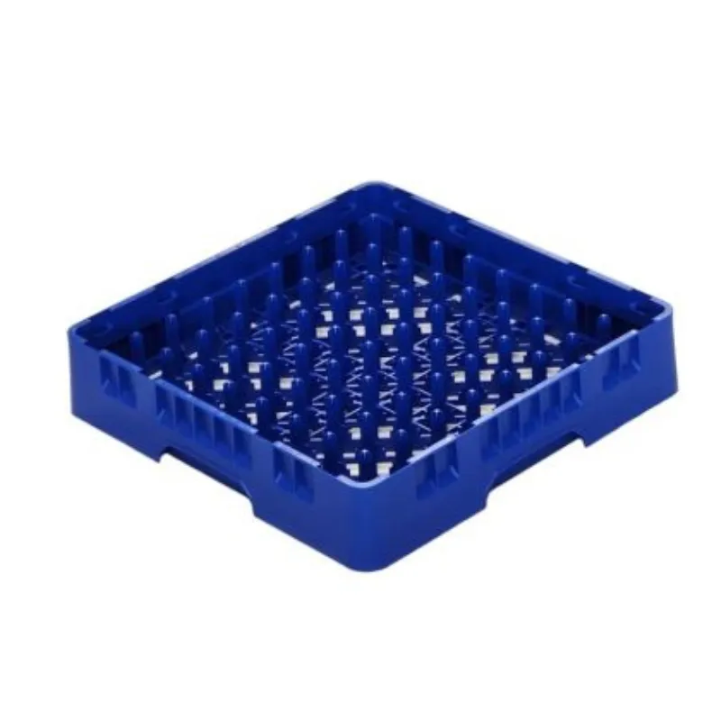 [PROB-56-30] Spülkorb/Tablett- & Tellerkorb 500 x 500 x 100 mm (B/T/H)