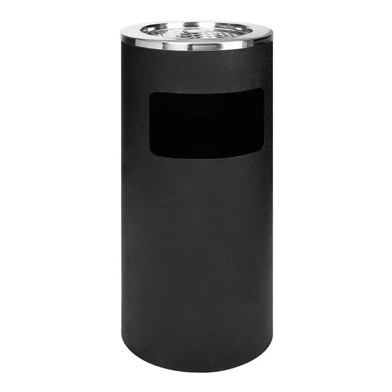 [PROB-56-36] Bin with ashtray for 20 litres