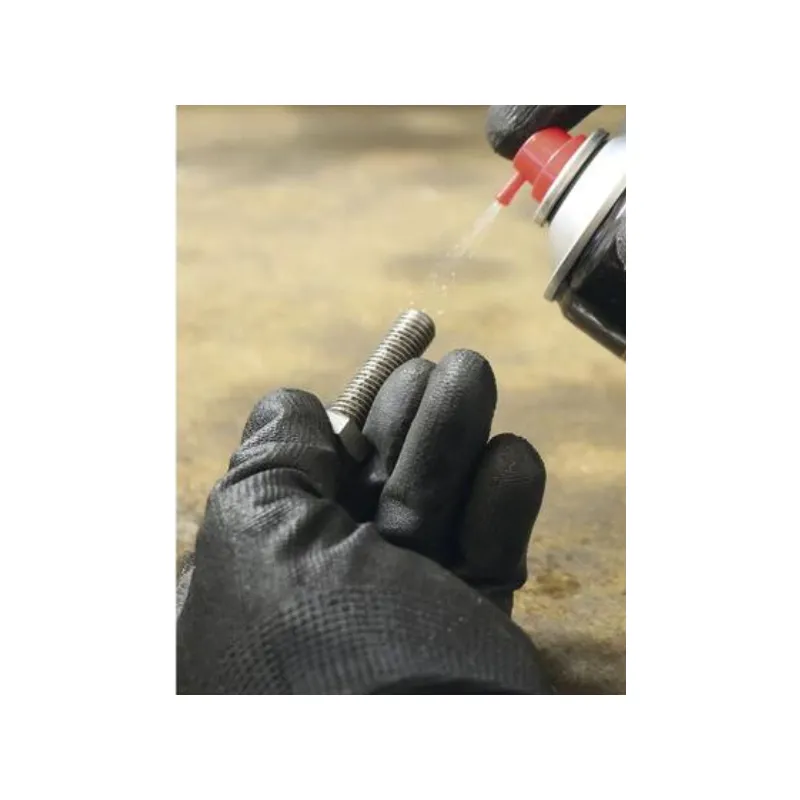 [PROB-23-5] Brake cleaner SC for cleaning and degreasing, evaporates quickly (60 litre canister) - Contact us for a product sample