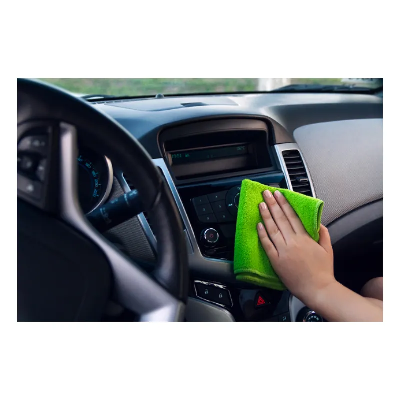 [PROB-23-8] Cockpit care SC for all plastics in the vehicle interior (10 litre canister) - Contact us for a product sample