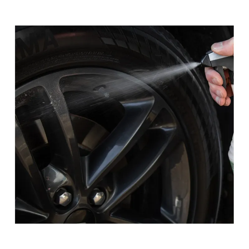 [PROB-23-11] Alloy wheel cleaner removes stubborn dirt with a short exposure time (0.5 litre bottle) - Contact us for a product sample