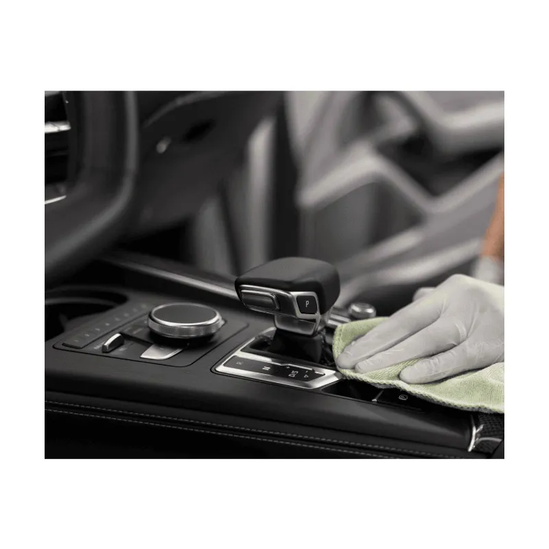 [PROB-23-13] Interior cleaner reliably removes dirt (0.5 litre bottle) - Contact us for a product sample