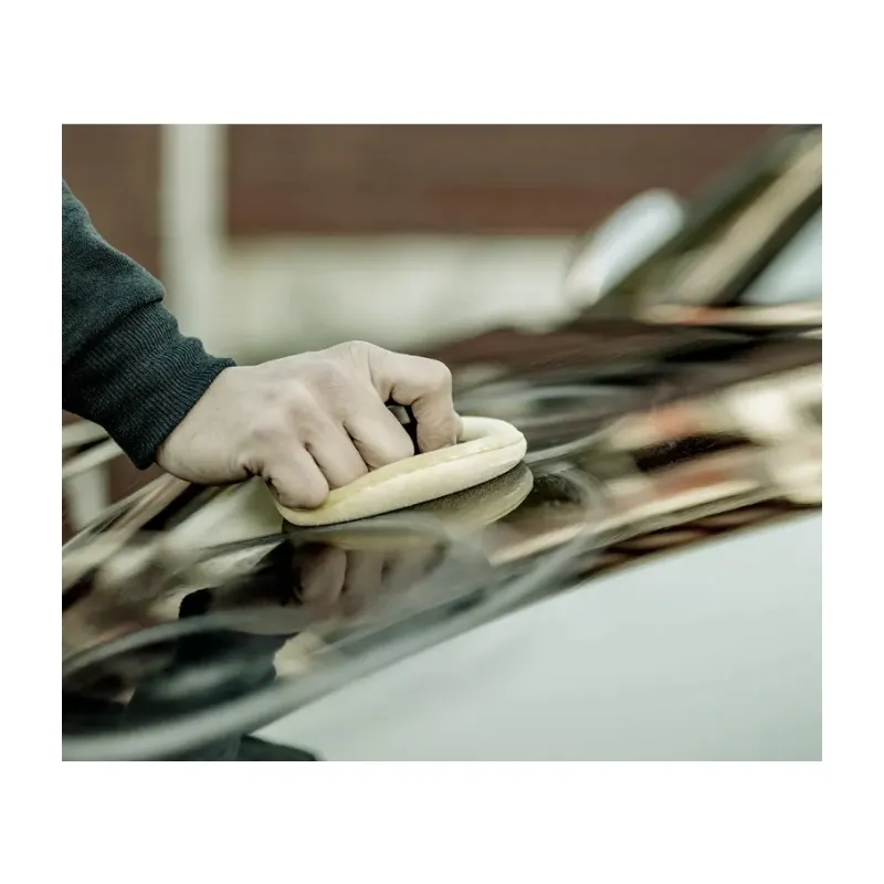 [PROB-23-14] Spray polish for quick shine maintenance with paint protection (0.5 litre bottle) - Contact us for a product sample