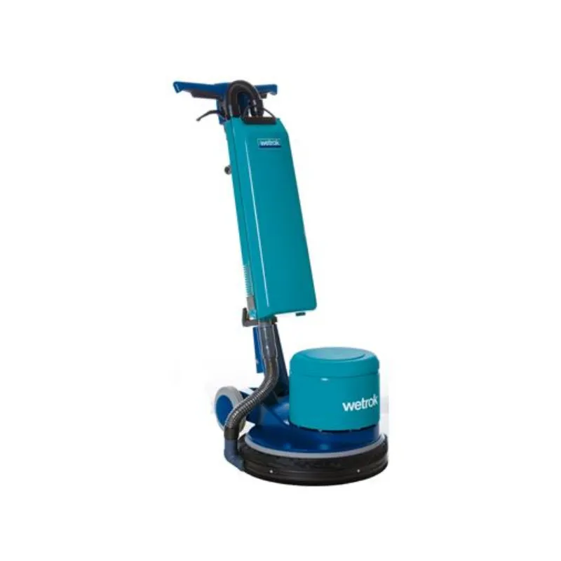 [PROB-23-19] Einscheibenmaschine Wetrok Monomatic HS (Grund- & Unterhaltsreinigung)
