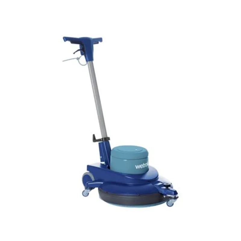 [PROB-23-20] Einscheibenmaschine Wetrok Monomatic US (Polieren)