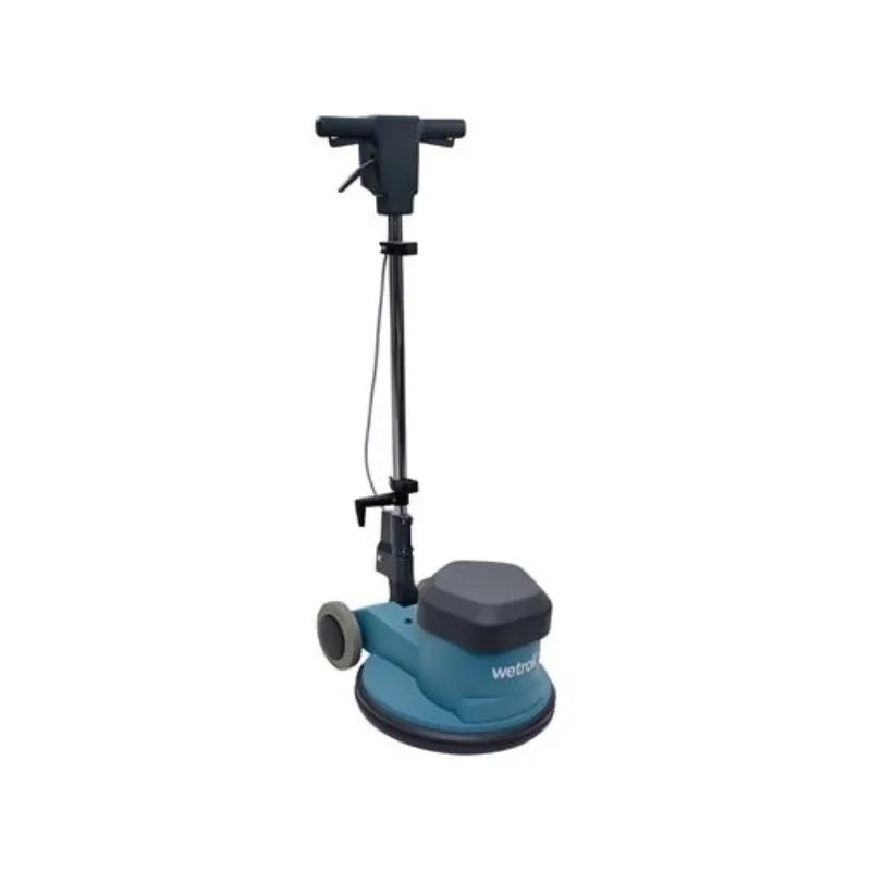 Einscheibenmaschine Wetrok Durodisc LS INT (Grund- & Unterhaltsreinigung)