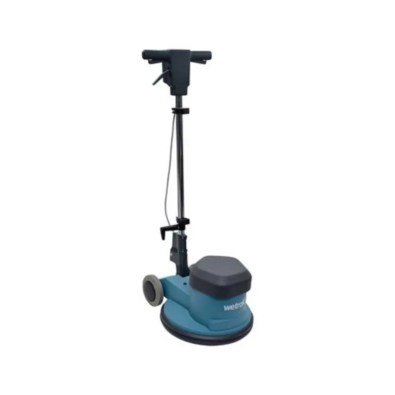 Einscheibenmaschine Wetrok Durodisc HS INT (Grund- & Unterhaltsreinigung)