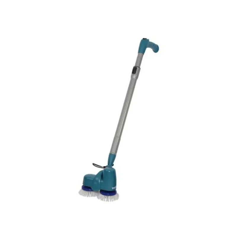 [PROB-23-24] Small scrubbing machine Brushboy Plus (for hard-to-reach areas)