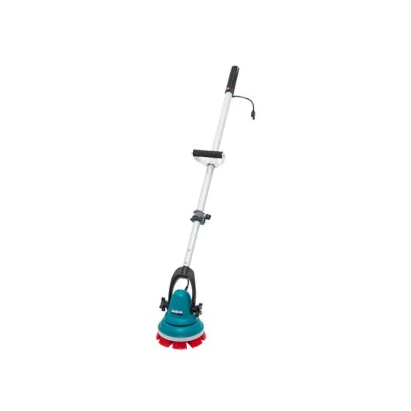 [PROB-23-25] Kleinscheuermaschine Motor Brusher Komplettset (für schwer zugängliche Stellen)