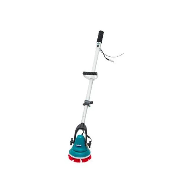 [PROB-23-26] Small scrubbing machine Motor Brusher Jet (for hard-to-reach areas)