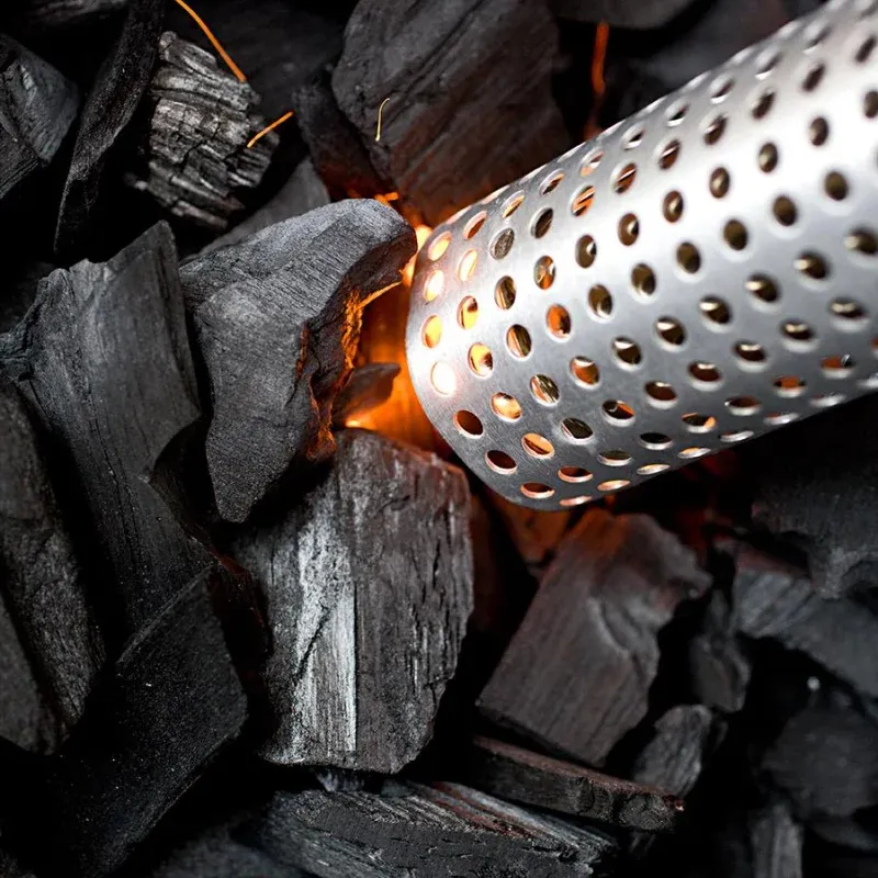 Looftlighter elektrischer Holz- und Holzkohleanzünder