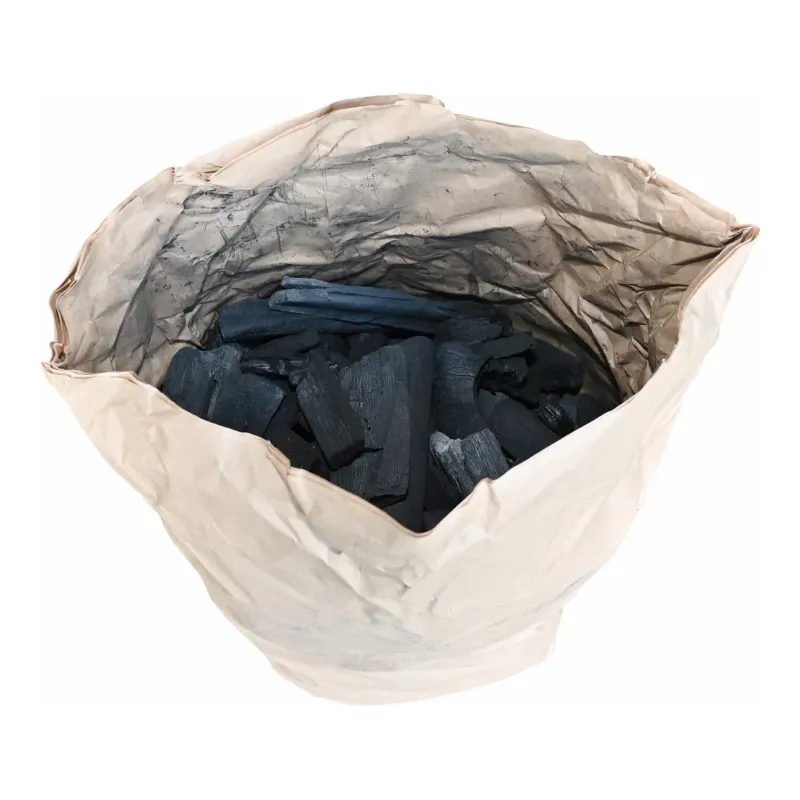 [PROB-73-112] Holzkohle Buche im 15 Kg Sack