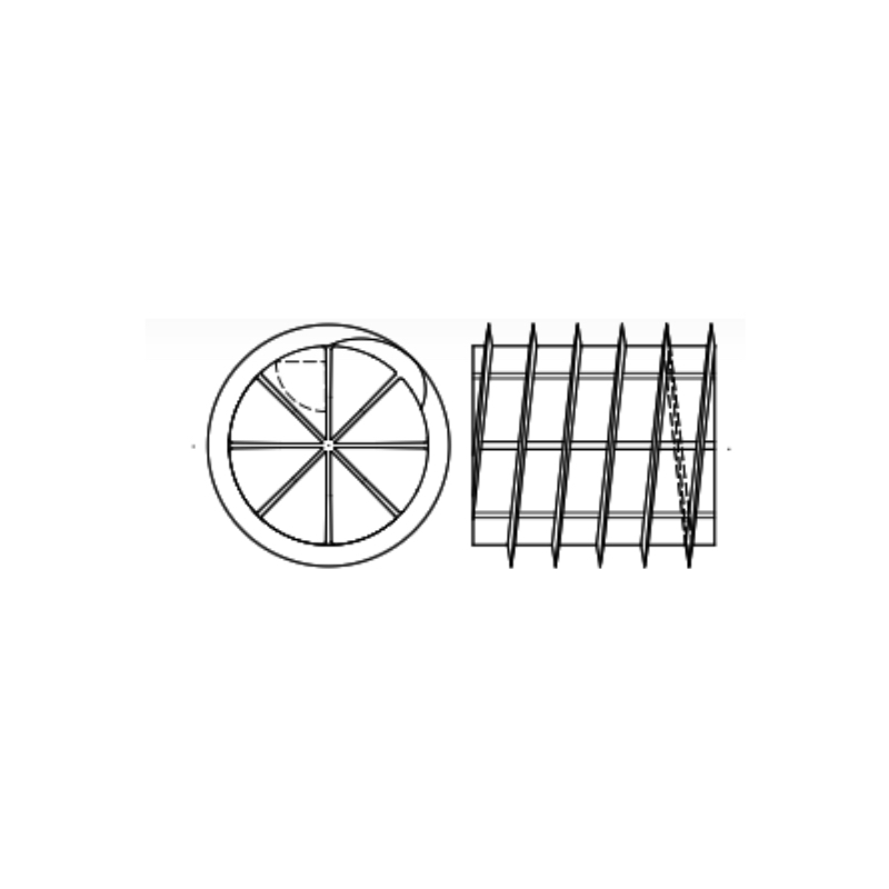 [PROB-92-9] Filler body - HX18KK (1 m³)