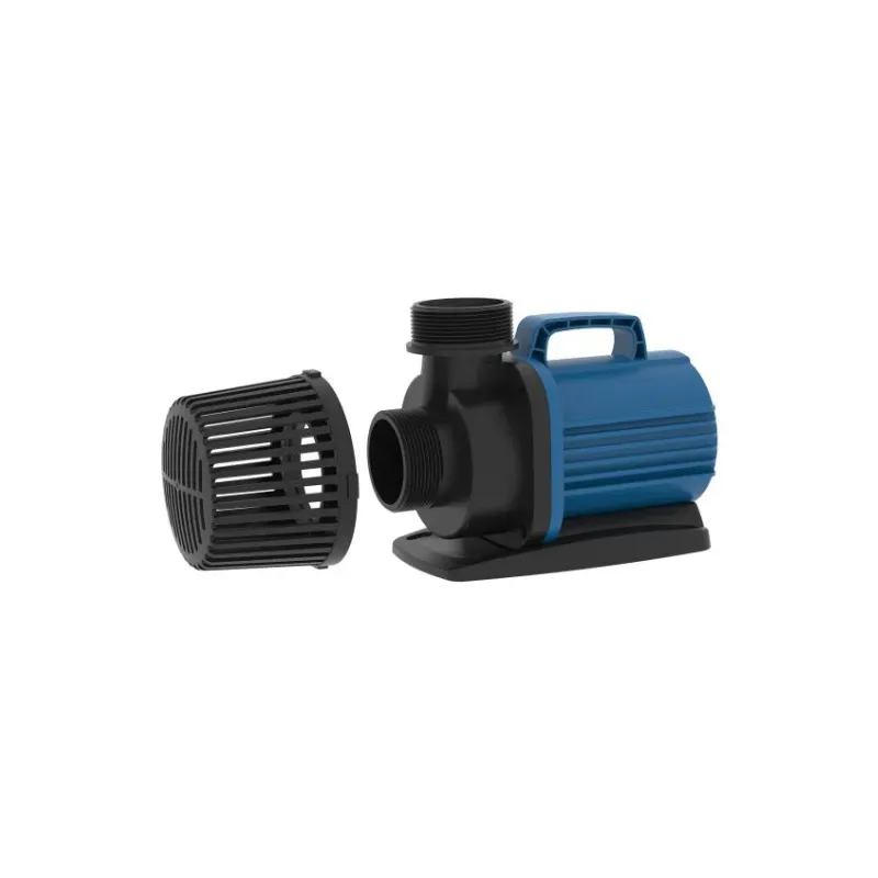 [PROB-93-2] Pond pump DM Vario 22,000S