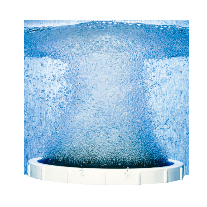 [PROB-94-1] Aquaflex Tellerbelüfter / Disc Diffuser inkl. Anbohrschelle / Tapping Saddle