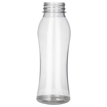 [PROB-50-1] 250 ml R-PET Flasche (1 Karton á 1.000 Stück)