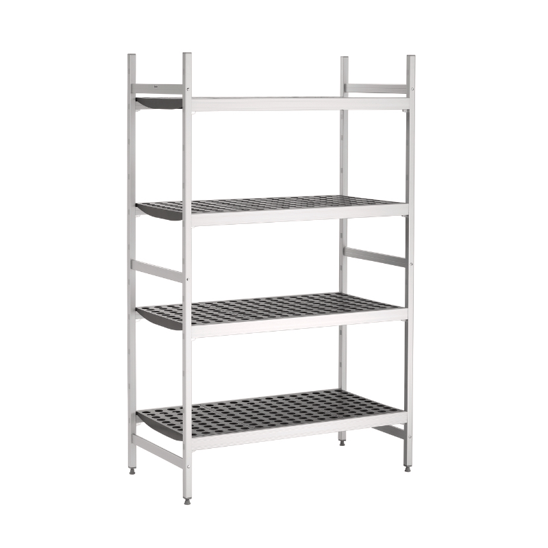 [PROB-27-224] Shelf System Kit 2 (1080 mm wide)