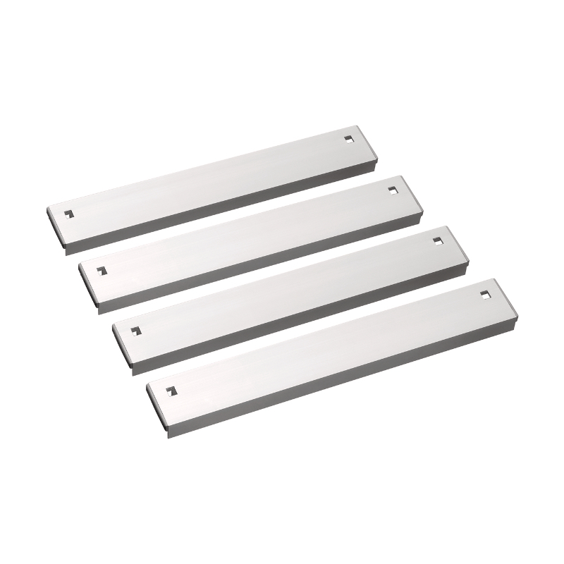 [PROB-27-231] Verbindungsleistenset für Regalsystem Kit 1 & 3