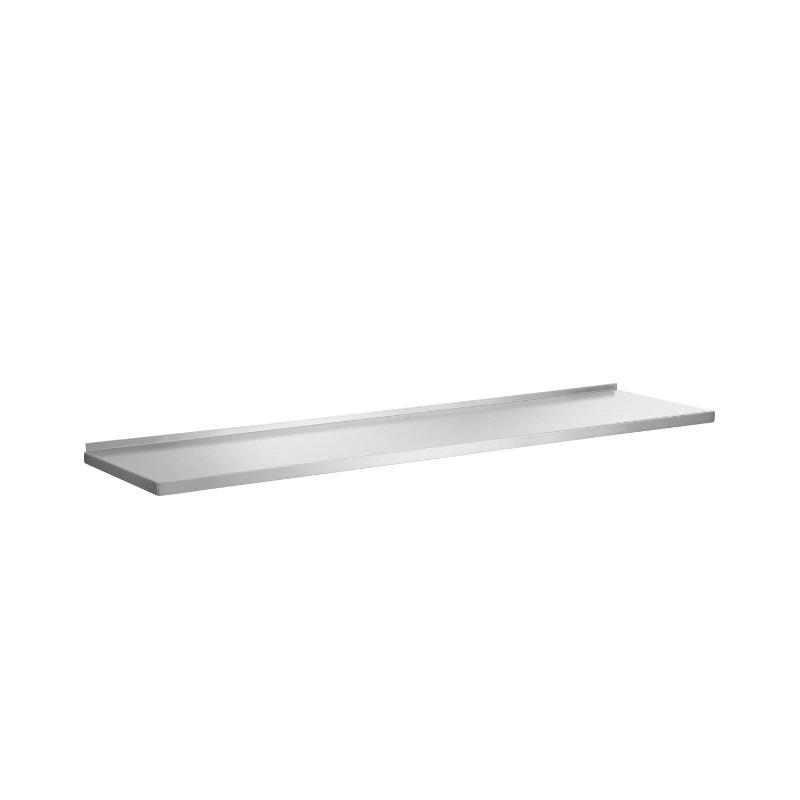 [PROB-27-244] Wall shelf (CNS), 2000 x 355 x 27 mm (modular system)