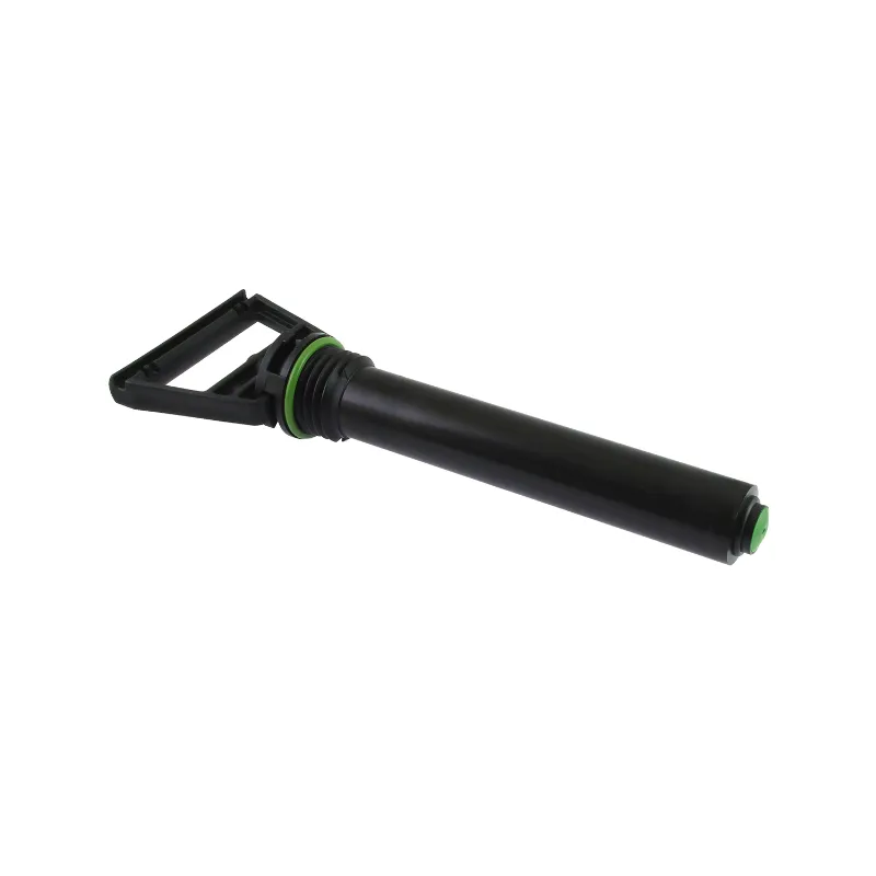 [PROB-36-10] Pumpe schwarz für Druckspeichersprühgerät Foam-Matic 5 E (blau für Laugen)