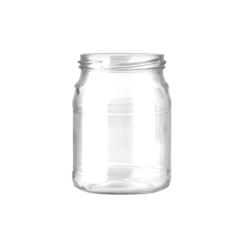 [PROB-64-1] Joghurtglas 280 ml (1 Palette á  3.960 Stück)